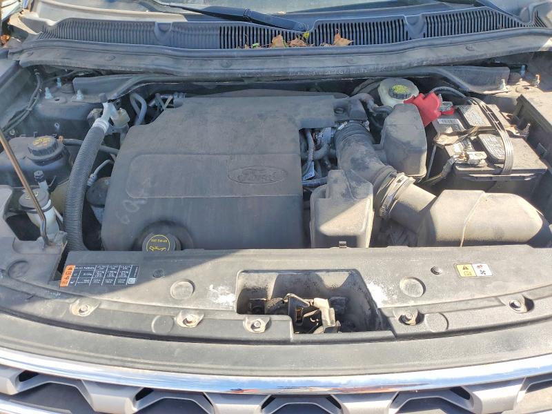Продаж на аукціоні авто 2017 Ford Explorer, vin: 1FM5K8D88HGE06041, номер лоту: 55332426