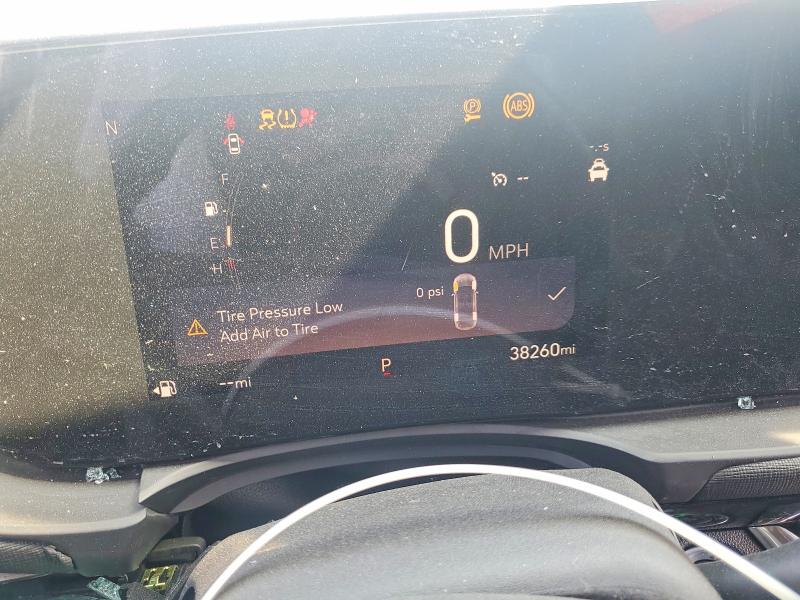 Продажа на аукционе авто 2024 Buick Envista, vin: KL47LBE29RB125280, номер лота: 52358996