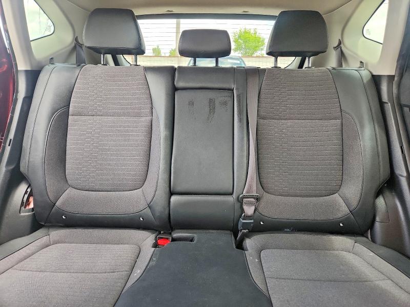 Aukcja sprzedaży 2023 Kia Seltos, vin: KNDEU2AA4P7397825, numer aukcji: 55208326