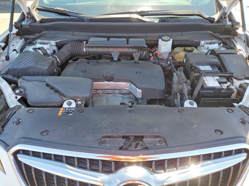 2020 Buick Envision მანქანა იყიდება აუქციონზე, vin: LRBFXCSA8LD214517, აუქციონის ნომერი: 52009646