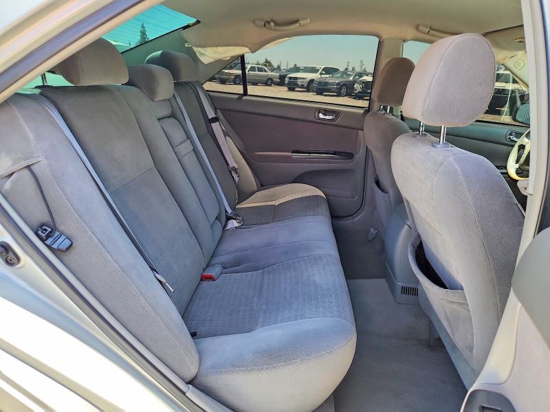 2006 Toyota Camry მანქანა იყიდება აუქციონზე, vin: 4T1BF30K06U628342, აუქციონის ნომერი: 54103106