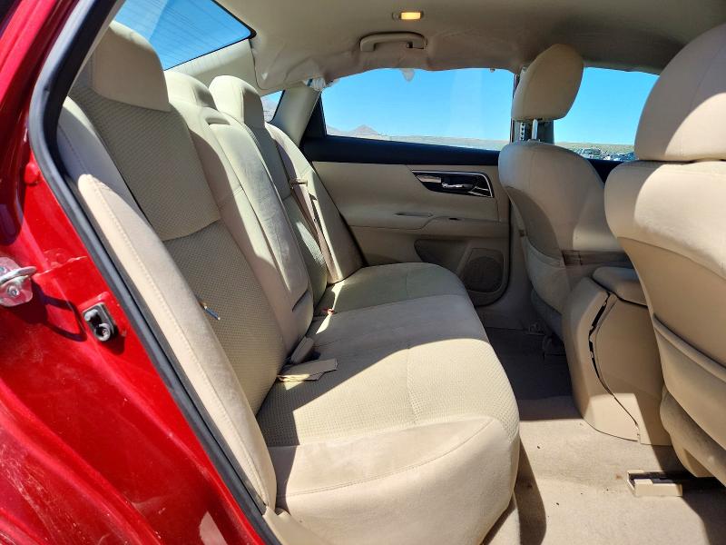 Aukcja sprzedaży 2014 Nissan Altima, vin: 1N4AL3AP4EN231895, numer aukcji: 52267256