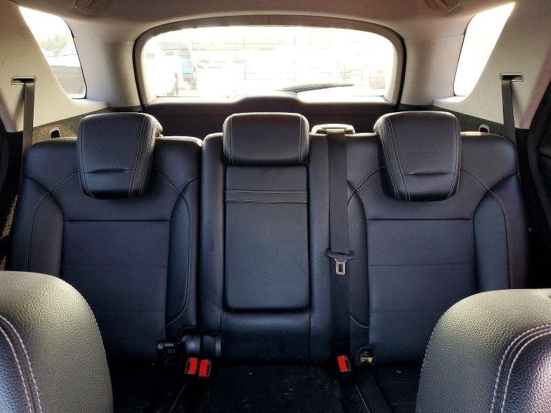 55496046 :رقم المزاد ، 4JGDA5JB3FA481193 vin ، 2015 Mercedes-benz Ml مزاد بيع