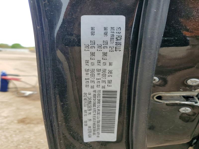 51966546 :رقم المزاد ، 1C4PJMBX6LD581790 vin ، 2020 Jeep Cherokee مزاد بيع