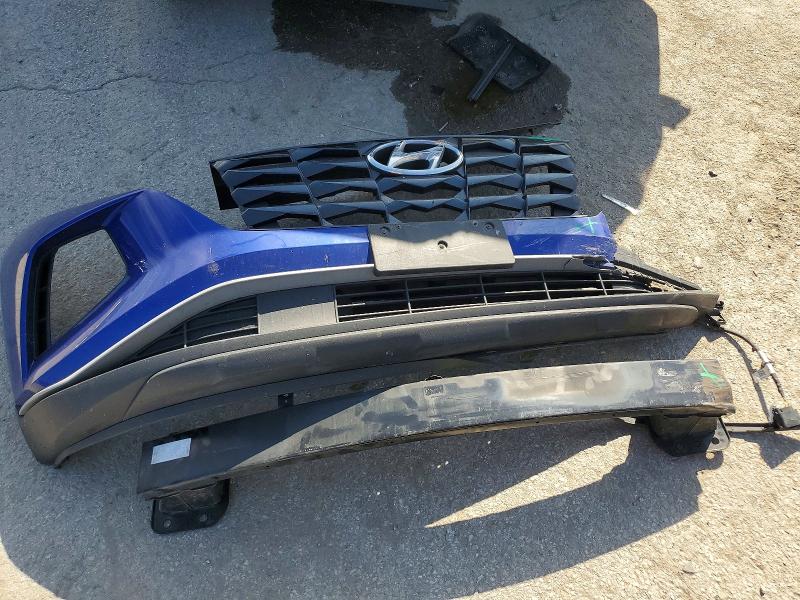 Продаж на аукціоні авто 2022 Hyundai Tucson, vin: 5NMJA3AEXNH004674, номер лоту: 55203446