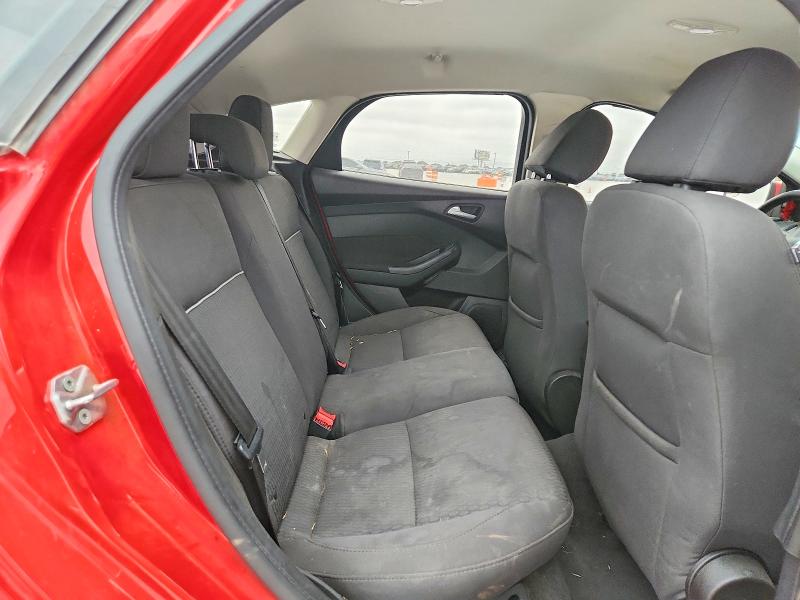 Aukcja sprzedaży 2012 Ford Focus, vin: 1FAHP3M26CL403842, numer aukcji: 52507366