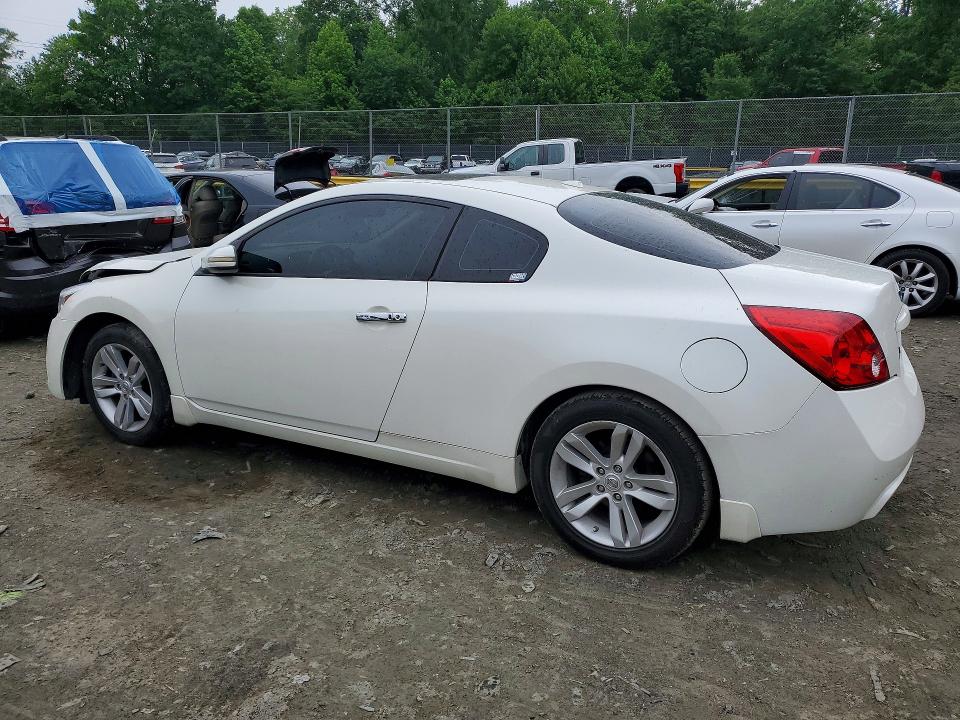 Aukcja sprzedaży 2011 Nissan Altima, vin: 1N4AL2EP3BC183060, numer aukcji: 53037426