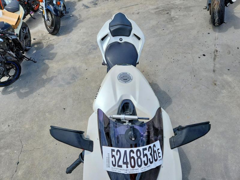 2009 Ducati 1198 მანქანა იყიდება აუქციონზე, vin: ZDM1XBLW59B024151, აუქციონის ნომერი: 52468536