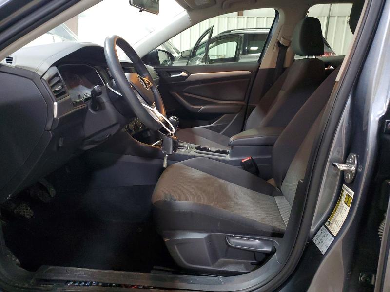 Продажа на аукционе авто 2019 Volkswagen Jetta, vin: 3VWN57BUXKM265599, номер лота: 54430206