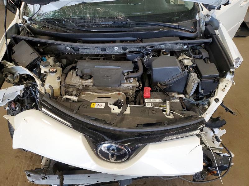 54468586 :رقم المزاد ، JTMRFREV0HJ700654 vin ، 2017 Toyota Rav4 مزاد بيع