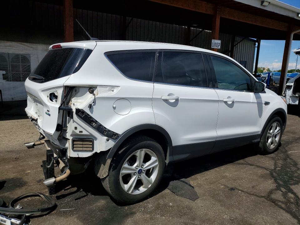 54765086 :رقم المزاد ، 1FMCU9G9XGUA64653 vin ، 2016 Ford Escape مزاد بيع
