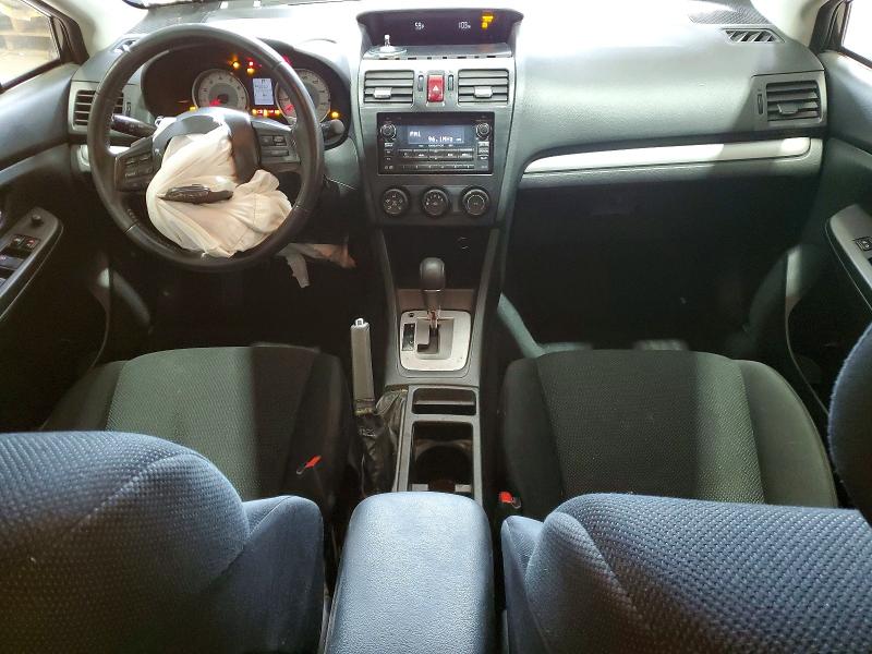 Продажа на аукционе авто 2013 Subaru Impreza, vin: JF1GPAD68D2866124, номер лота: 54640126