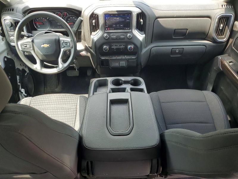 Продаж на аукціоні авто 2020 Chevrolet Silverado, vin: 3GCUYDED9LG175148, номер лоту: 54079506