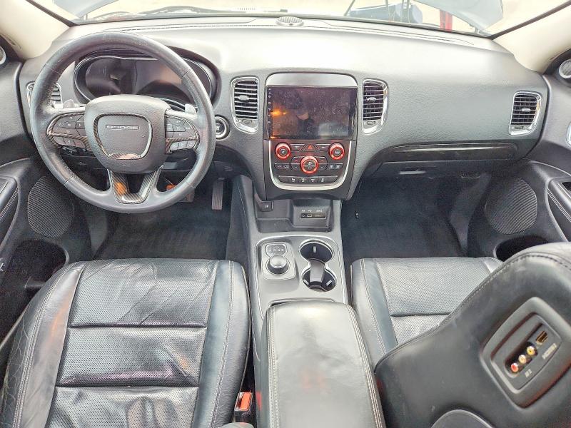 Aukcja sprzedaży 2015 Dodg Durango, vin: 1C4RDHEG3FC888363, numer aukcji: 52824406
