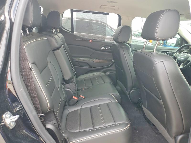Продажа на аукционе авто 2021 Gmc Acadia, vin: 1GKKNPLS8MZ142098, номер лота: 53632086
