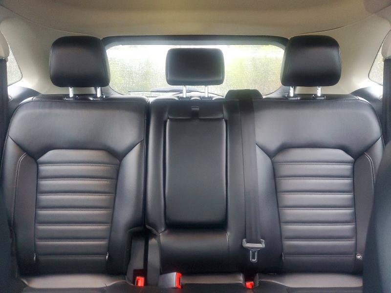 Продаж на аукціоні авто 2017 Ford Edge, vin: 2FMPK3J98HBC22895, номер лоту: 49717776