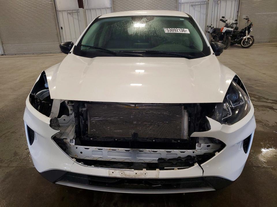 Aukcja sprzedaży 2022 Ford Escape, vin: 1FMCU9G63NUB93501, numer aukcji: 53092136