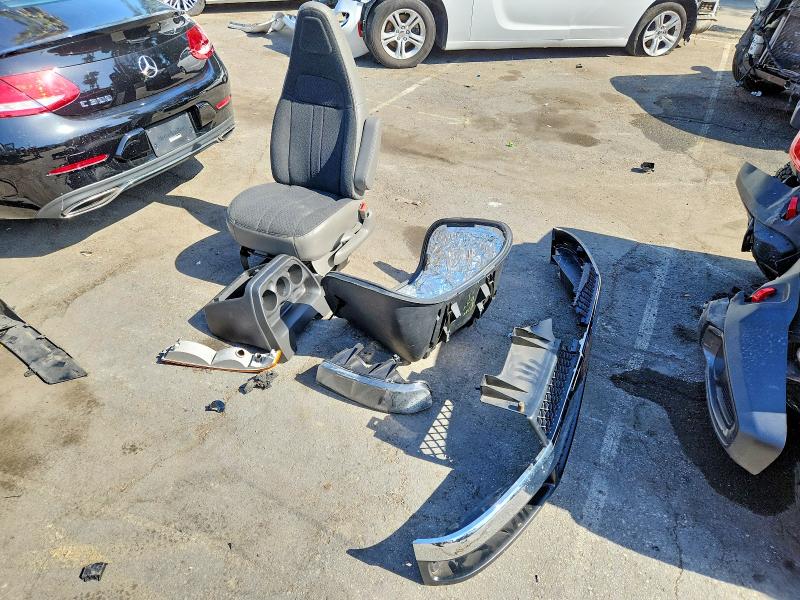 Продажа на аукционе авто 2025 Chevrolet Express G2500, vin: 1GCWGAFP5S1251366, номер лота: 54104266