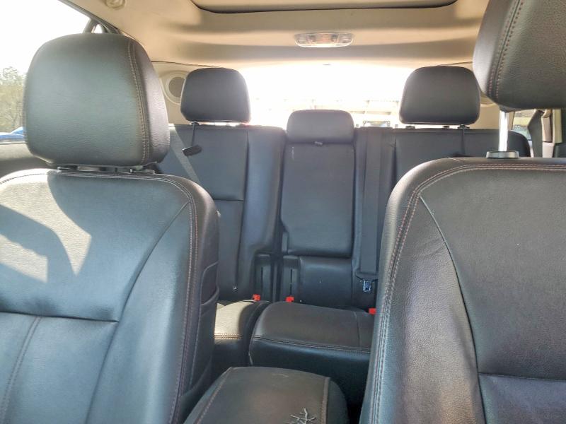Продажа на аукционе авто 2014 Ford Edge, vin: 2FMDK3KC6EBB39698, номер лота: 54671356