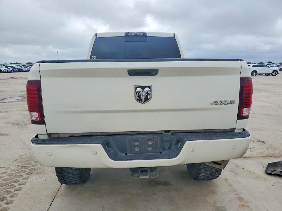 Продажа на аукционе авто 2018 Ram 2500, vin: 3C6UR5FL6JG400428, номер лота: 54436336