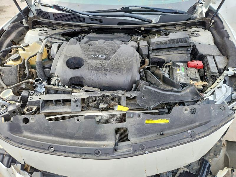 Aukcja sprzedaży 2020 Nissan Maxima, vin: 1N4AA6CV1LC383161, numer aukcji: 53437026