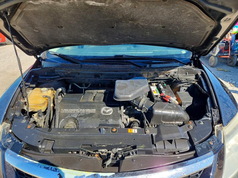 53174286 :رقم المزاد ، JM3TB28A580137115 vin ، 2008 Mazda Cx-9 مزاد بيع
