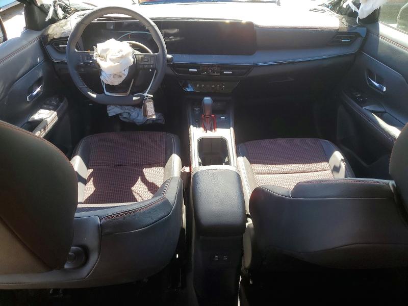Продаж на аукціоні авто 2026 Nissan Kicks, vin: 3N8AP6DA0TL398294, номер лоту: 53703676