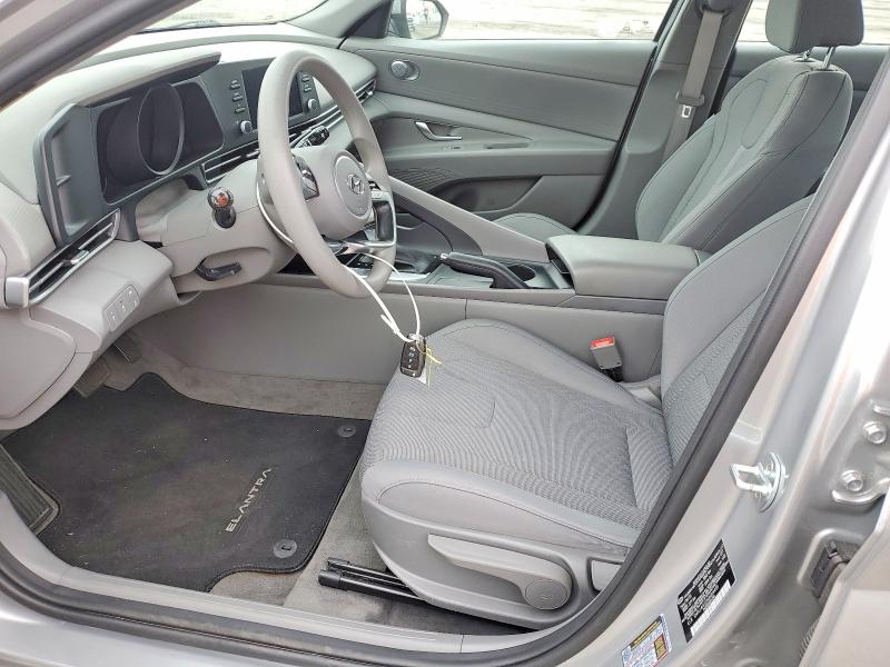 Aukcja sprzedaży 2021 Hyundai Elantra, vin: 5NPLL4AG5MH014430, numer aukcji: 52903766