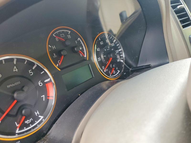 Aukcja sprzedaży 2008 Nissan Armada, vin: 5N1BA08CX8N602998, numer aukcji: 52935856