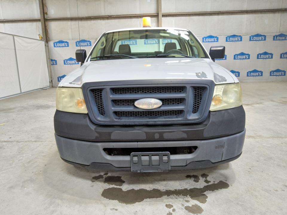 2008 Ford F150 მანქანა იყიდება აუქციონზე, vin: 1FTRF12228KC88095, აუქციონის ნომერი: 51843036
