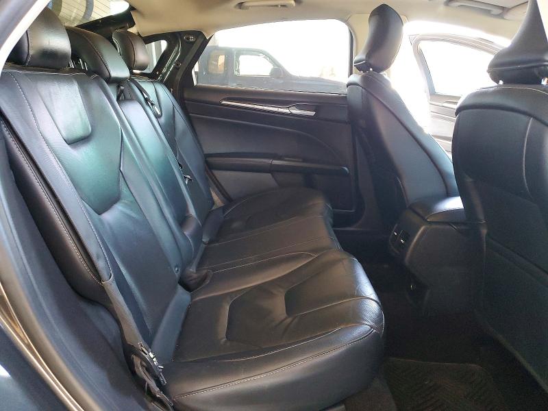 Продаж на аукціоні авто 2019 Ford Fusion, vin: 3FA6P0RU9KR180308, номер лоту: 53719166