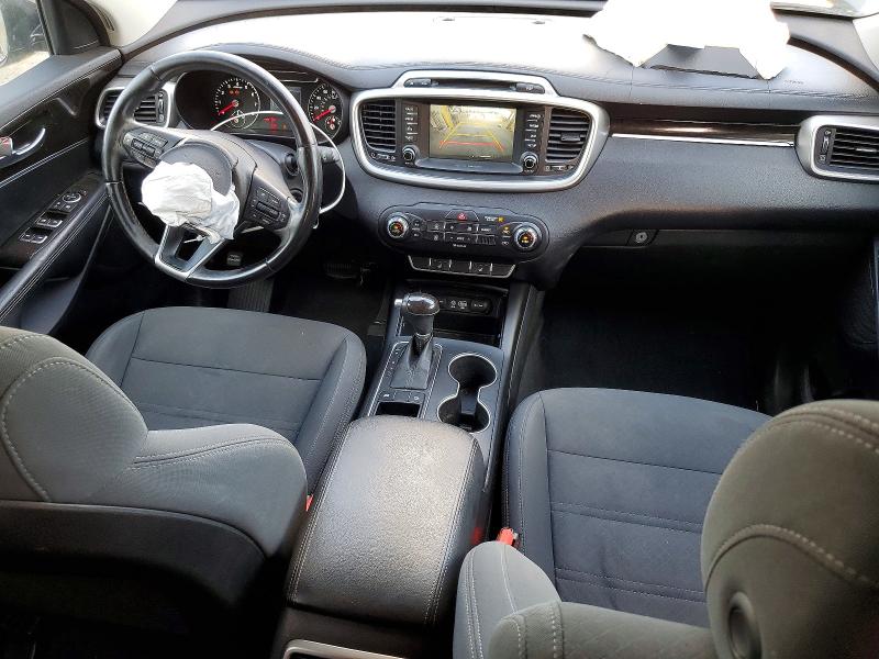 Aukcja sprzedaży 2017 Kia Sorento, vin: 5XYPG4A32HG188908, numer aukcji: 51620006
