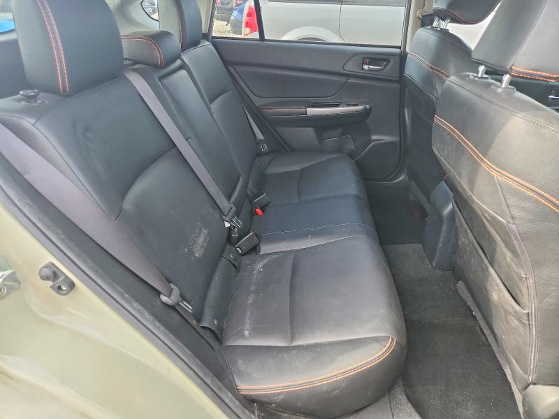 Aukcja sprzedaży 2016 Subaru Crosstrek, vin: JF2GPALC5GH211181, numer aukcji: 53542576