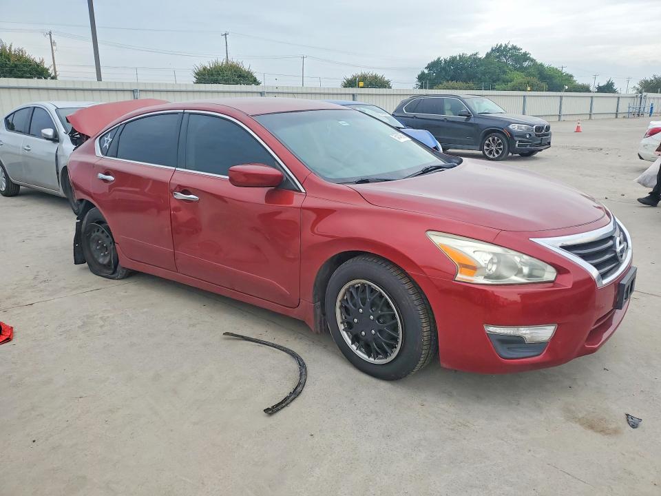 54142696 :رقم المزاد ، 1N4AL3AP5DN557672 vin ، 2013 Nissan Altima مزاد بيع