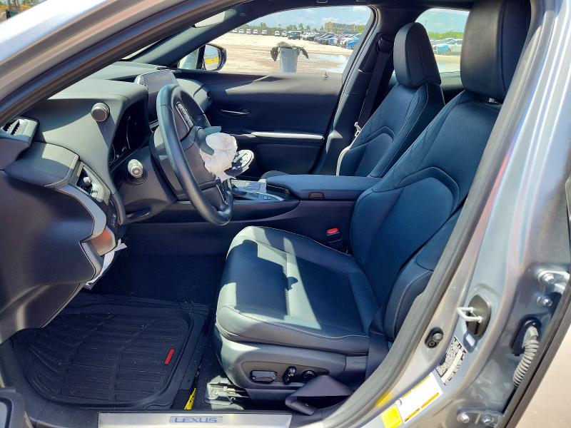 Продажа на аукционе авто 2023 Lexus Ux 250h, vin: JTHP6JBHXP2152371, номер лота: 54487196