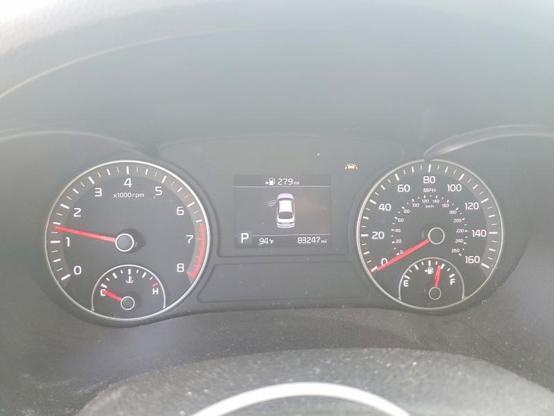 Aukcja sprzedaży 2020 Kia Optima, vin: 5XXGT4L31LG415849, numer aukcji: 52176176