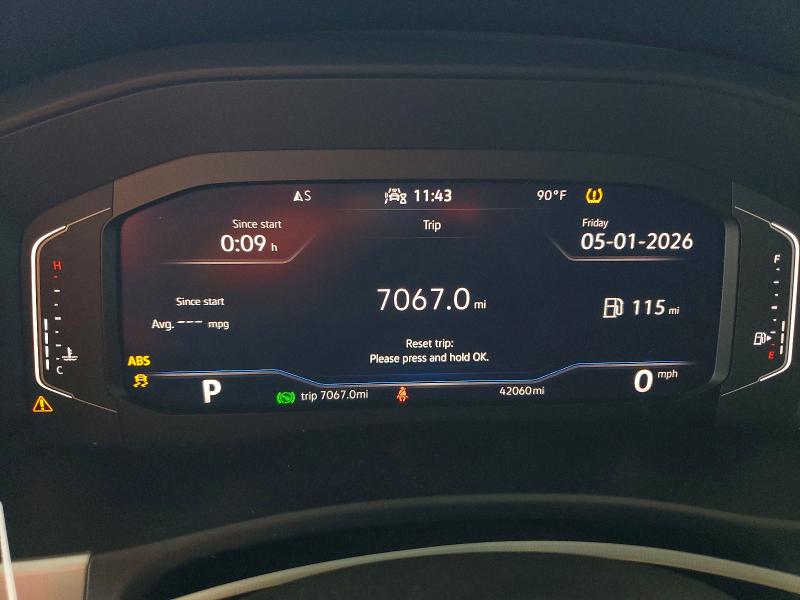 Aukcja sprzedaży 2023 Volkswagen Atlas, vin: 1V2WR2CA7PC544504, numer aukcji: 51884256