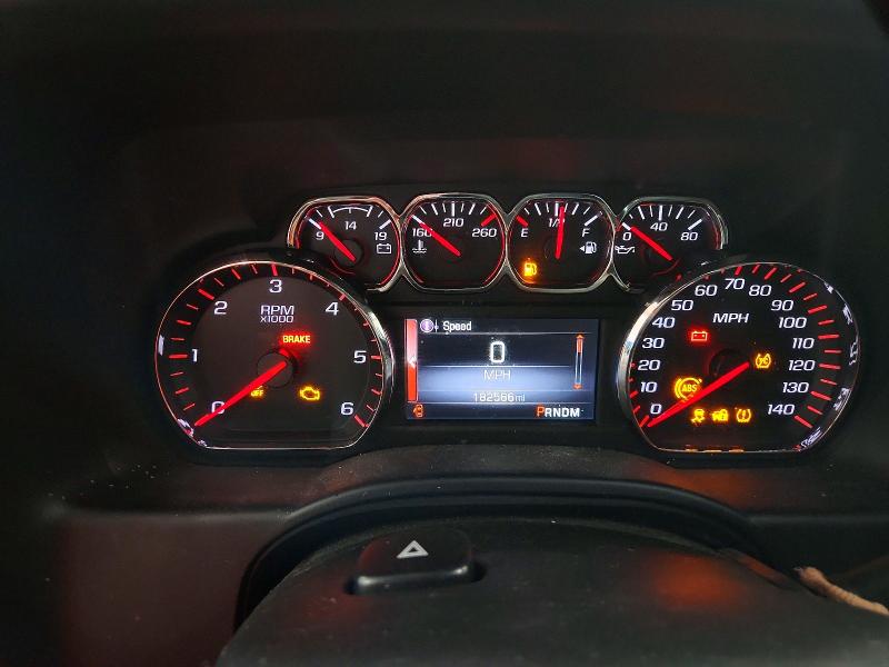 53304136 :رقم المزاد ، 1GKS2GKC2FR203323 vin ، 2015 Gmc Yukon Xl مزاد بيع