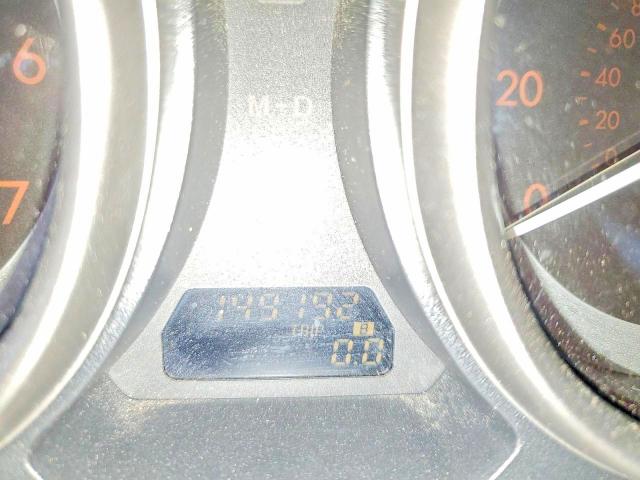 Aukcja sprzedaży 2013 Mazda 6, vin: 1YVHZ8CH1D5M02069, numer aukcji: 52604436