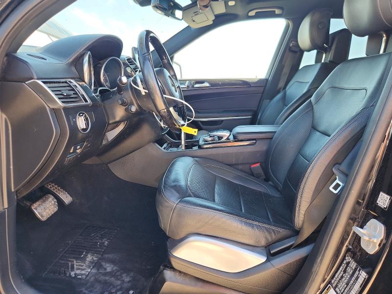 Продажа на аукционе авто 2017 Mercedes-benz Gls, vin: 4JGDF7DE5HA832613, номер лота: 52338326