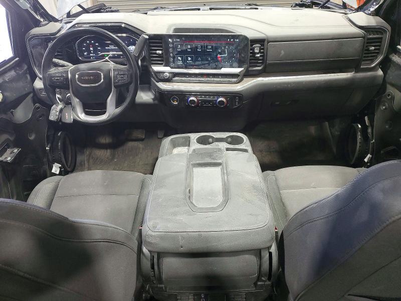 53064166 :رقم المزاد ، 3GTUUCE85RG111822 vin ، 2024 Gmc Sierra مزاد بيع