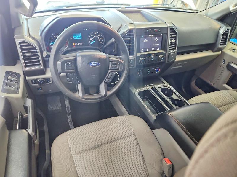 Aukcja sprzedaży 2019 Ford F150, vin: 1FTEX1EB9KFB64879, numer aukcji: 54142546