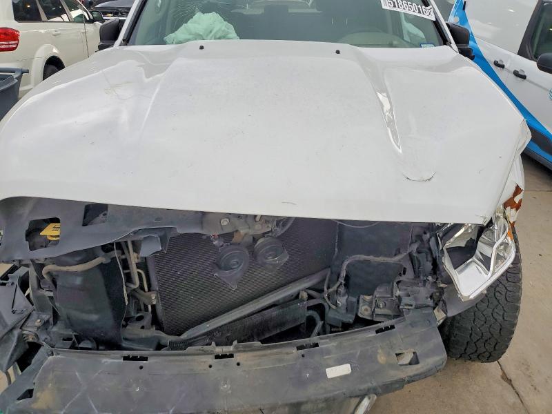 Продаж на аукціоні авто 2012 Dodge Ram 1500, vin: 1C6RD6FP9CS206579, номер лоту: 51865016
