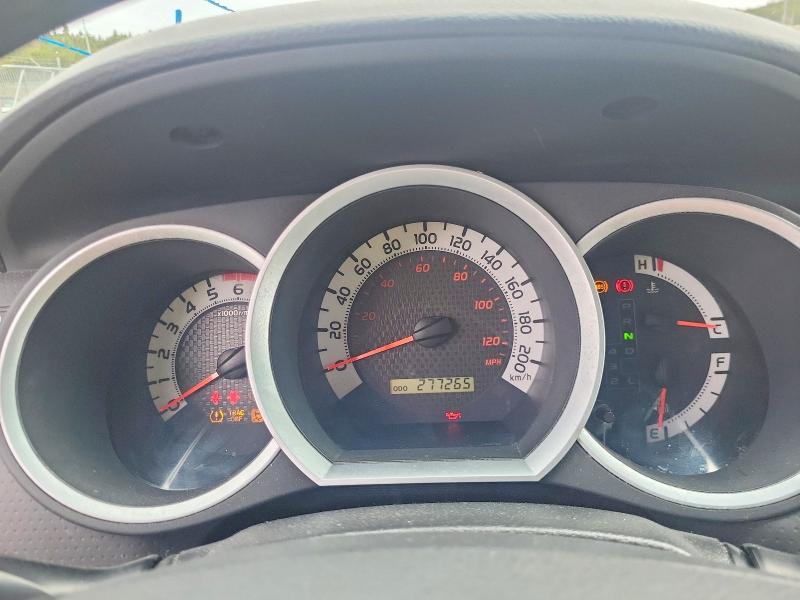 Продаж на аукціоні авто 2012 Toyota Tacoma, vin: 3TMMU4FN4CM043225, номер лоту: 53504786