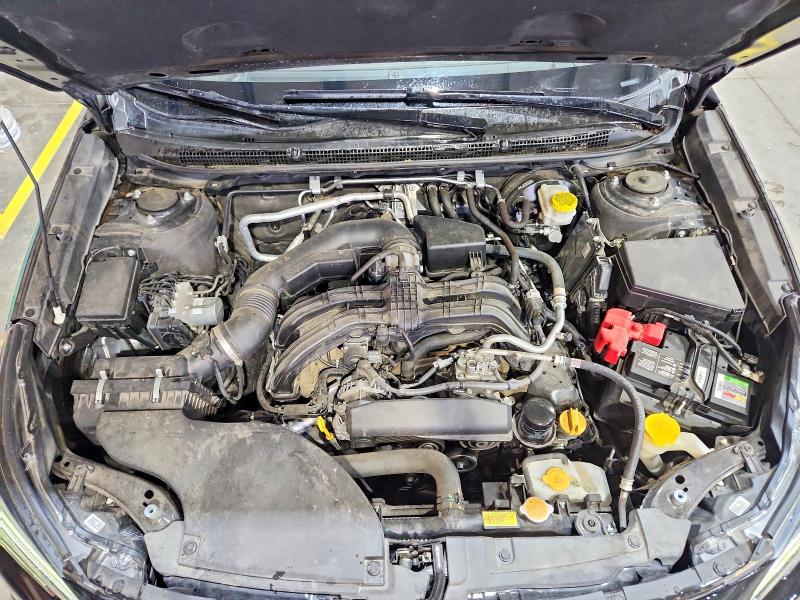 Aukcja sprzedaży 2020 Subaru Outback, vin: 4S4BTALC5L3200852, numer aukcji: 54537366