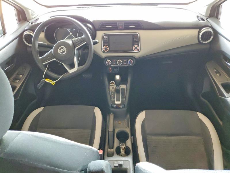 Auction sale of the 2020 Nissan Versa, vin: 3N1CN8EV5LL819310, lot number: 55341976