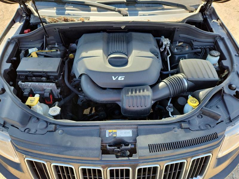 Aukcja sprzedaży 2014 Jeep Grand Cherokee, vin: 1C4RJEAG5EC274202, numer aukcji: 55097516
