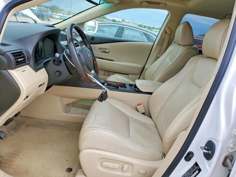 Продажа на аукционе авто 2015 Lexus Rx 350, vin: 2T2BK1BA5FC296979, номер лота: 54279616
