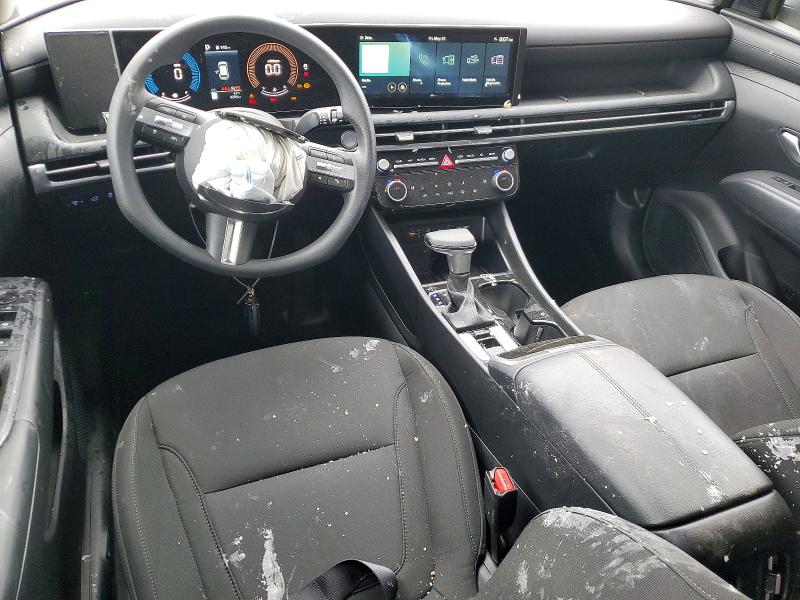 Aukcja sprzedaży 2025 Hyundai Tucson, vin: 5NMJB3DE5SH595100, numer aukcji: 54234606