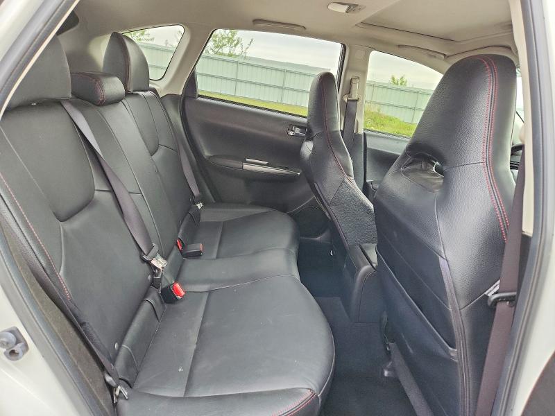 54387326 :رقم المزاد ، JF1GR7E64EG251084 vin ، 2014 Subaru Impreza مزاد بيع